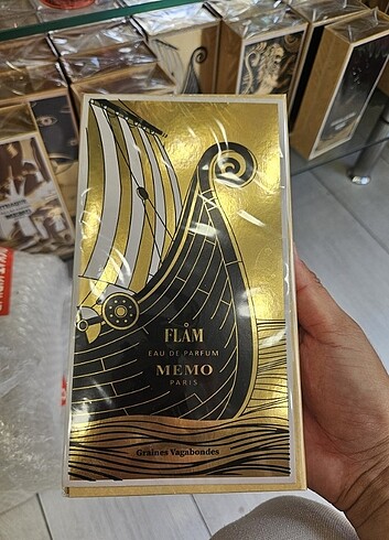 Memnun Flam