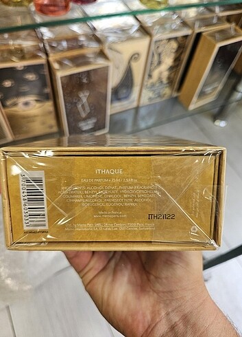 Beymen Memo ithaque