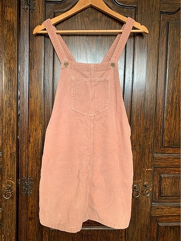 Topshop salopet elbise