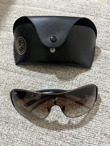 Rayban unisex güneş gözlüğü