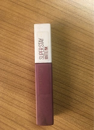 Ruj maybelline