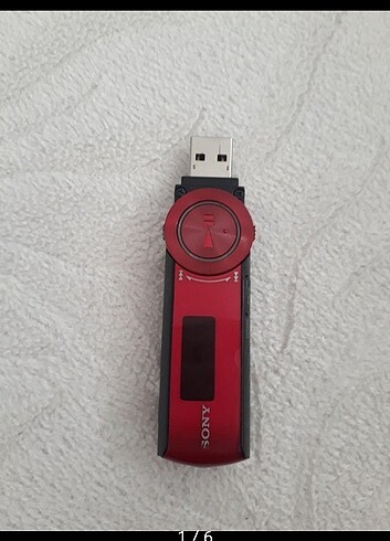 Sony mp3 player 