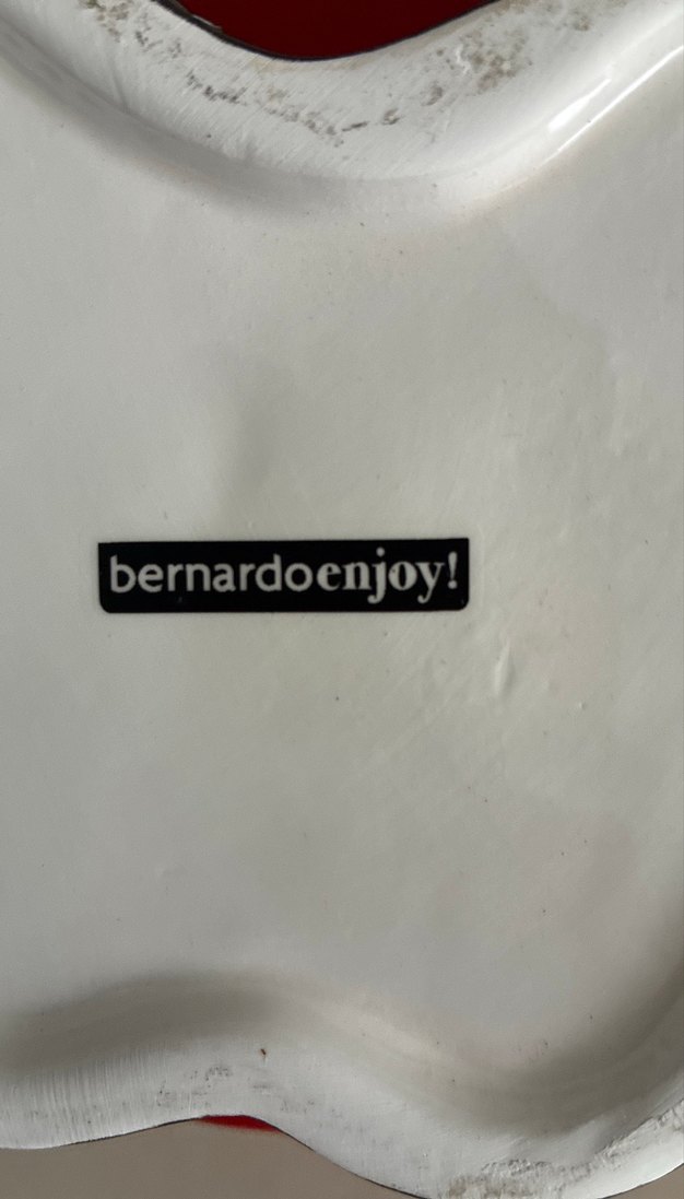 Renkli Kırmızı Noel Baba Biblosu - Görsel 3