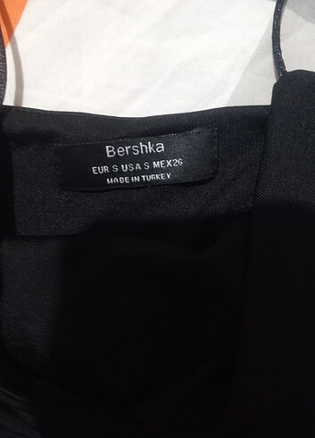 Berskha bluz