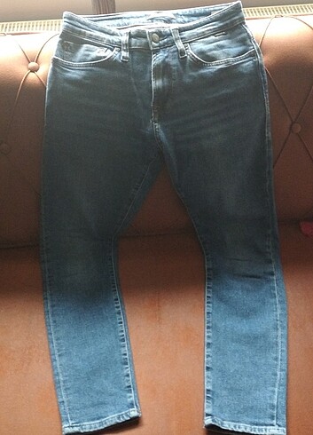 Mavi jeans skinny 28/28 beden 