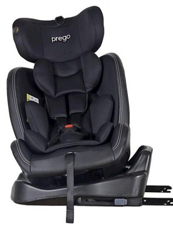 Prego 360°isofixli OTO KOLTUĞU