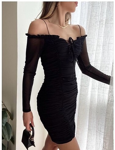 Trendyol & Milla Kısa elbise