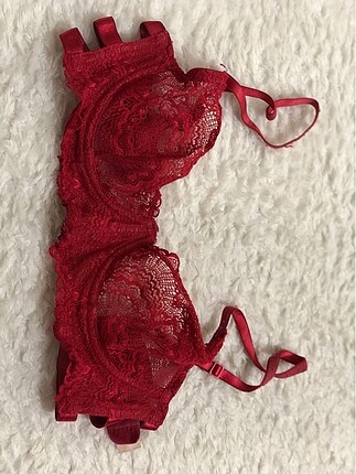 Sütyen bralet