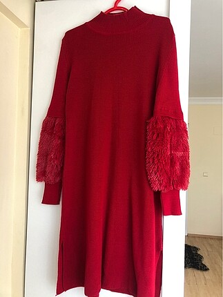 Tunik elbise