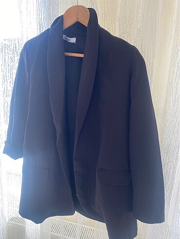 Blazer ceket