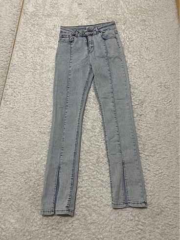 Kot pantalon