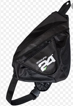 Herbalife çanta