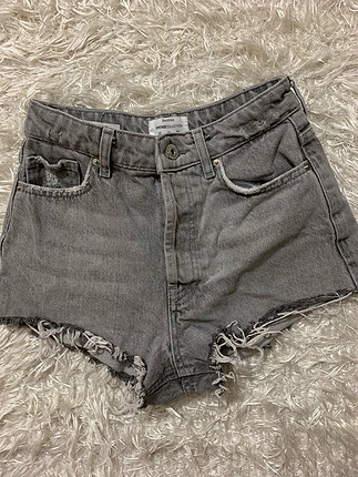 Bershka şort