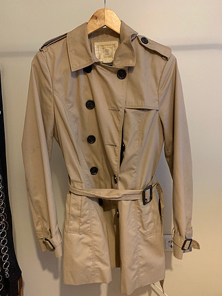 Stradivarius Stradivarius trench coat