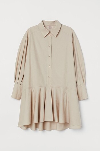 s Beden H&M Elbise