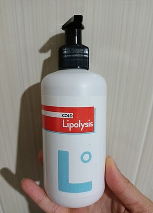 Lipolysis 