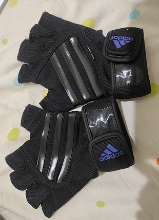 Orjinal adidas eldiven