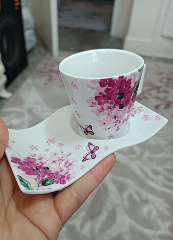 Kahve fincanı 