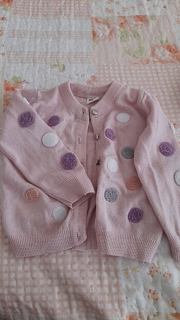 LC Waikiki ceket