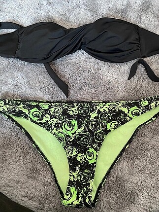 H&M bikini takımı