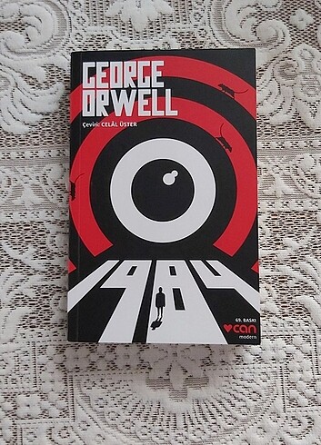 George orwell 1984