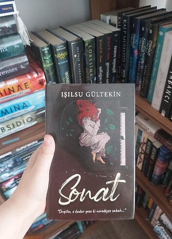 Sonat ışılsu gultekin