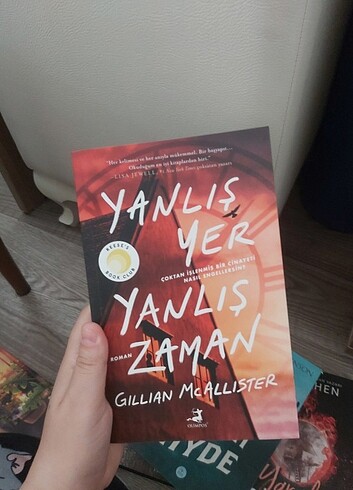 Yanlış yer yanlış zaman 
