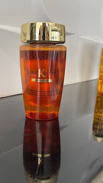 L'Oréal Paris Kerastase