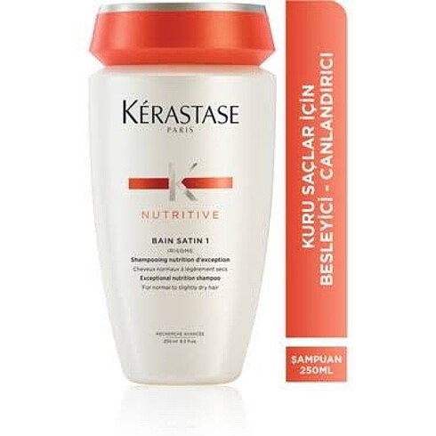 L'Oréal Paris Kerastase