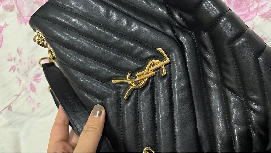Yves Saint Laurent Ysl çanta