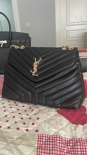 Ysl çanta