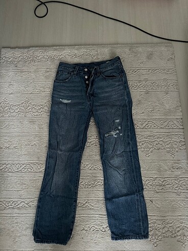 Levis jean 501