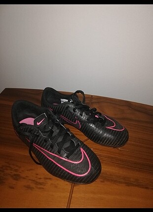 Nike çocuk spor ayakkabı