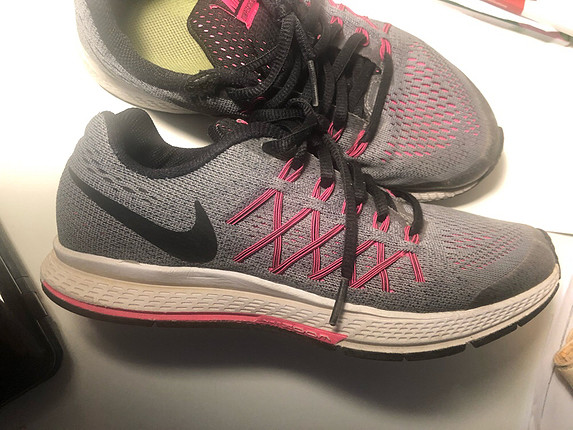 Nike Nike Spor ayakkabısı