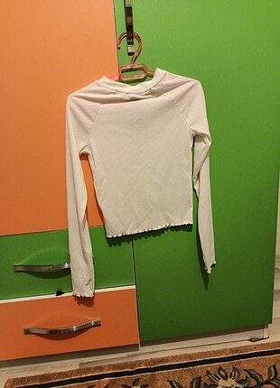 Bershka Kazak triko
