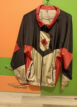 Nike Yağmurluk