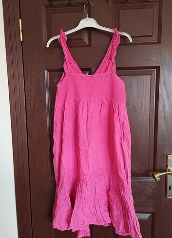 LC Waikiki LCW Elbise