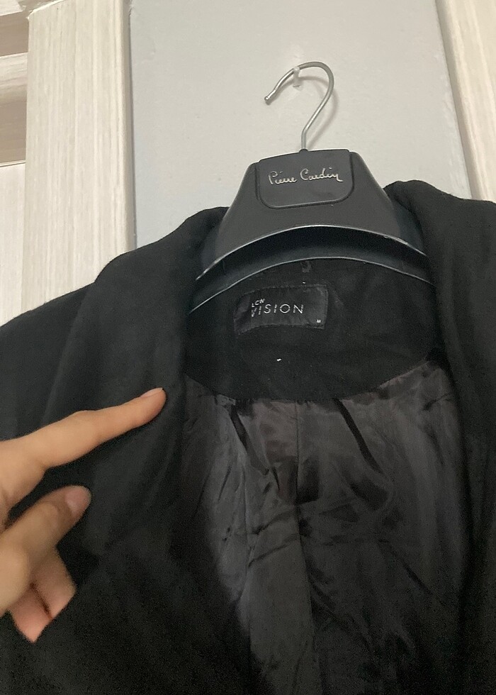 Kale kaban - Görsel 2