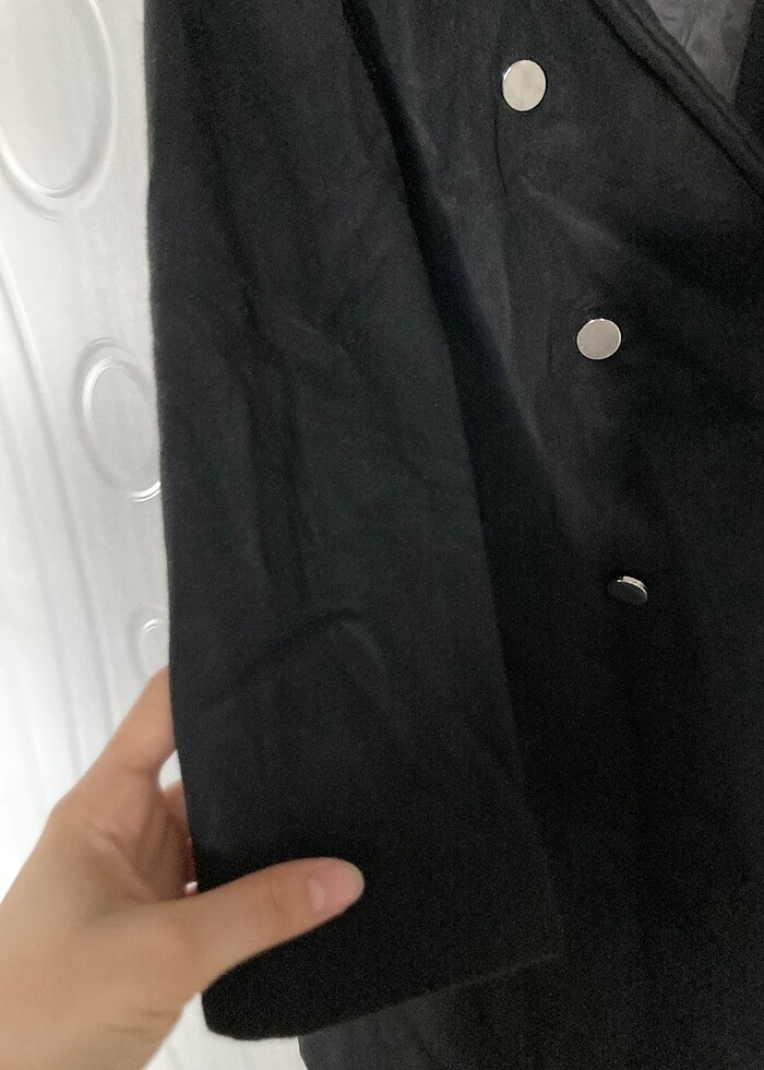 Kale kaban - Görsel 3