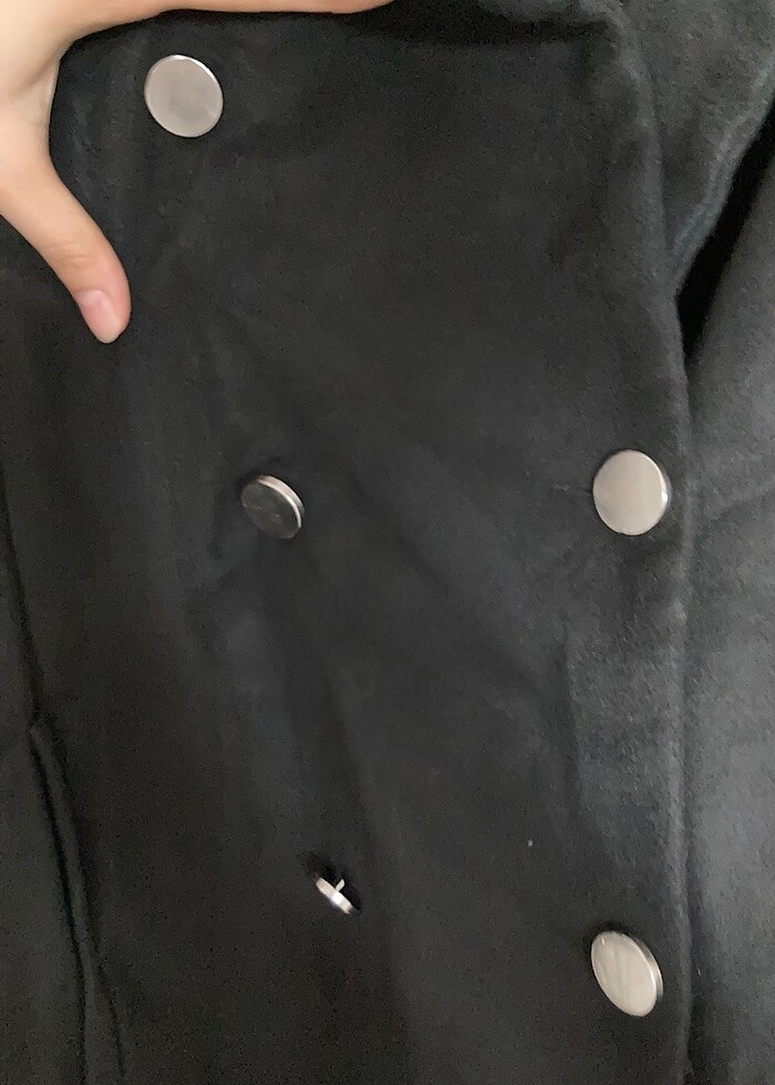 Kale kaban - Görsel 5