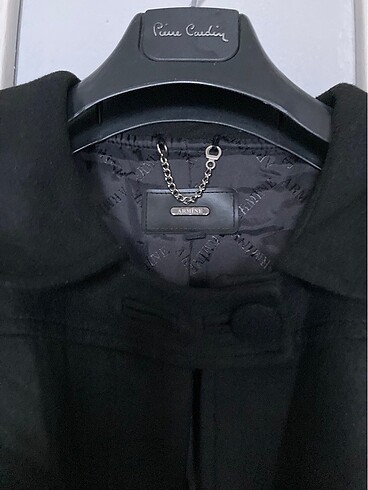 Kaşe pardesü - Görsel 2