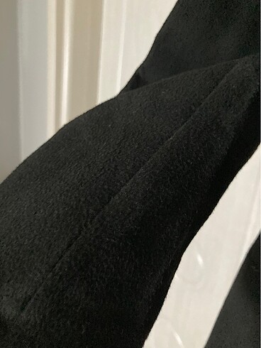 Kaşe pardesü - Görsel 4