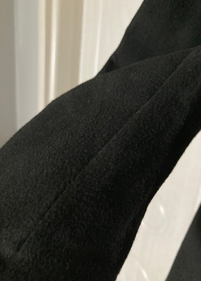 Kaşe pardesü - Görsel 4