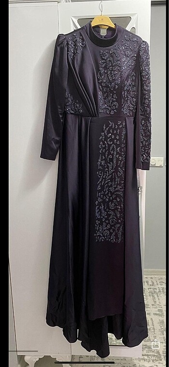 Abiye nişanlık - Görsel 3