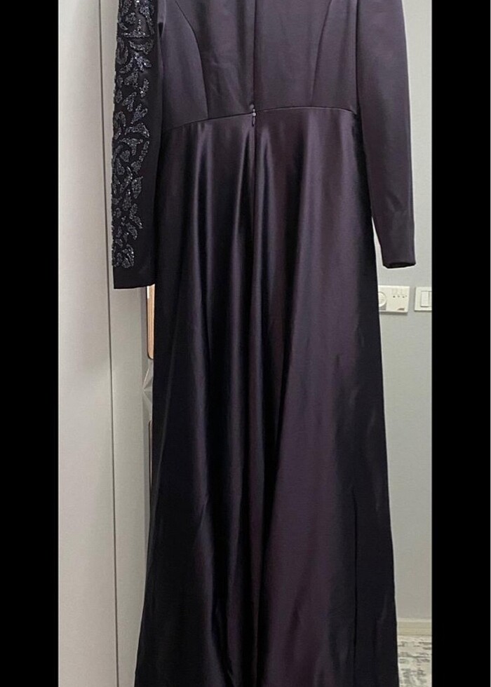 Abiye nişanlık - Görsel 2