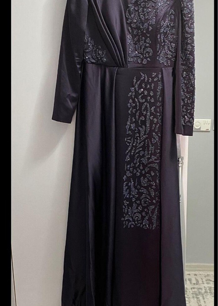 Abiye nişanlık - Görsel 3