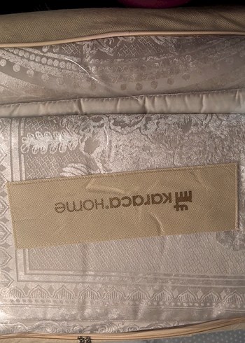 Yatak Örtüsü - Görsel 2