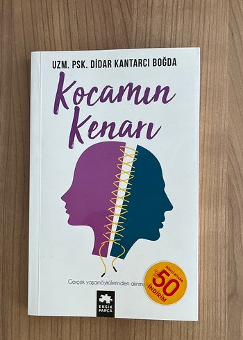 Koçamin Kenarı - Didar Kantarcı Boğda