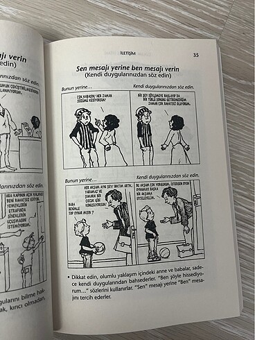  Beden Renk Çocuk eğitimi el kitabı