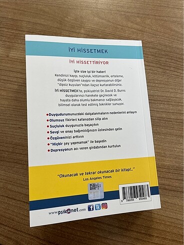  İyi hissetmek